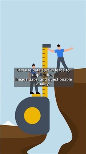 Essential Guide to Data Catalogs for Better Governance | Blog Recap #datagovernance #datacatalog