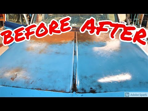 CHEAPEST Clear Coat - Patina Shine Juice