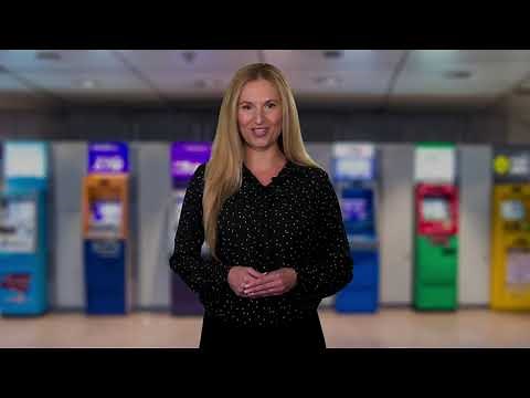 How to Buy an ATM Machine