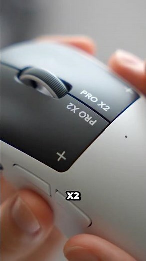 I Fixed the Logitech Superstrike X2.