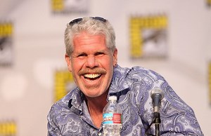 A selection of Ron Perlman’s favourite films and directors