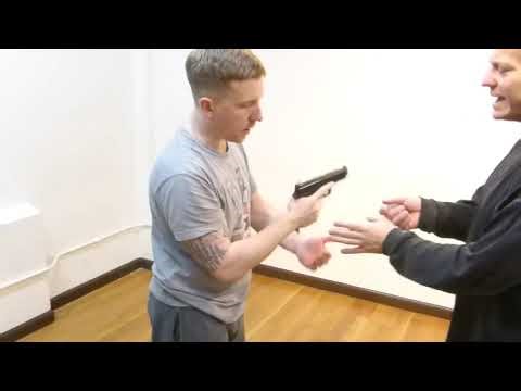 Pistol Threat Excerpts