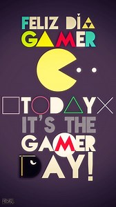 Gamers day - Alchetron, The Free Social Encyclopedia
