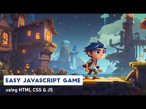How to create Game using HTML CSS & JavaScript