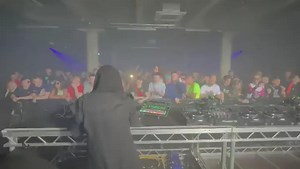 2.5K views · 222 reactions | Serious Techno with SNTS  | Techno Station | Facebook