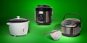 Best rice cookers for perfect, fluffy rice - Which?