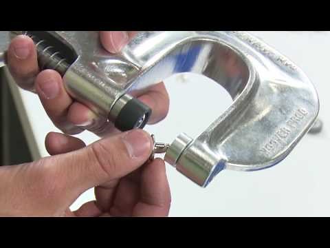 Pres-N-Snap Installation Tool Demo