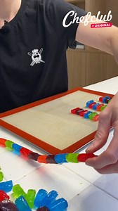 132K views · 98 reactions | Vodka Rainbow Smoothie! Time to taste that boozy rainbow  | Chefclub GruB | Facebook