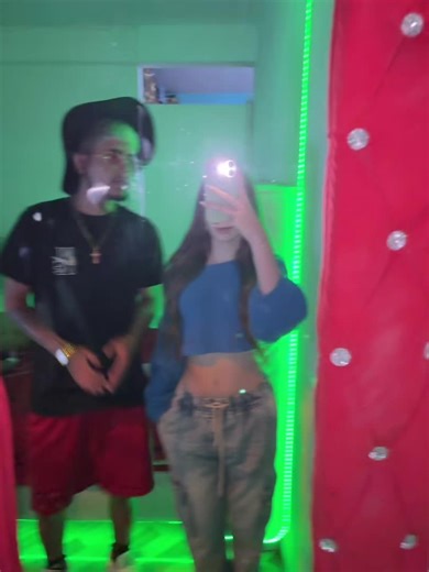 Videos de La chamita🐢 (@yosneilydelmar1) con “som original - Sansão Gomes”