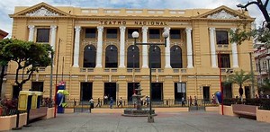 Famous Buildings in El Salvador: Exploring El Salvador's Architecture and Most Iconic Buildings