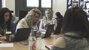 We offer degrees in Early Years (with Oxford Brookes) and Special Educational Needs (with Newman Uni) studied right here at the College. Progress in your career. It's not too late to apply for September! - https://www.solihull.ac.uk/demographic/university-level-learner/category/early-years-childhood-studies/ | Solihull College & University Centre