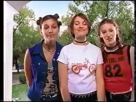2001 MTV Commercials 2