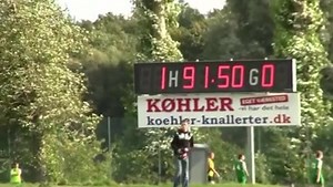 8.3K views · 108 reactions | Er der nogen, der kan huske det her mål? | Virtual Manager | Facebook