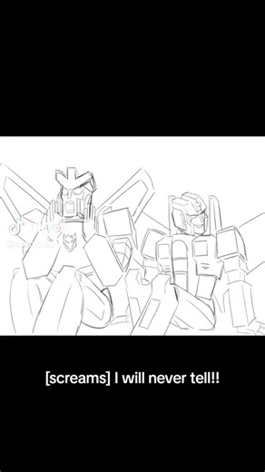 Megatro's behind you idiots 🫩🙏 original:@alecio.sun from tiktok