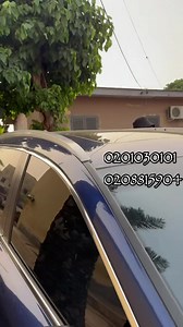 Code Micky receives a special car treat at Alhaji Motors | Codemicky Page