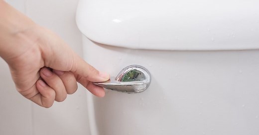 Toilet Flushes Slow But Is Not Clogged? (Possible Causes & Fixes)