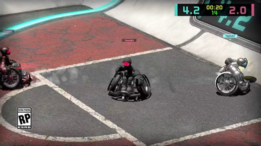 253K views · 1.3K reactions | Tied it up with a dunk! A round of applause for our Drag x Drive competitors  Day 1 of the Nintendo Treehouse: Live | Nintendo Switch 2 continues: https://ninten.do/6187qSNoX | Nintendo Switch | Facebook