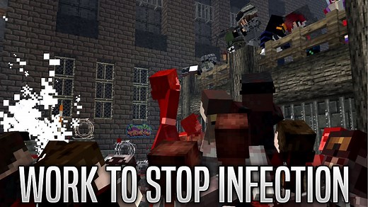 5 best Minecraft zombie modpacks in 2022