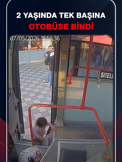 Zonguldak'ta tek başına otobüse binen 2 yaşındaki çocuğu fark eden şoför ailesine ulaştırdı. Karadeniz Ereğli istikametinden ilçeye gelen halk otobüsü şoförü Gündüz Çimen, durağa yanaştıktan sonra ekmek almak için araçtan indi. Bu sırada, ailesi telefoncuda bulunan 2 yaşındaki kız çocuğu kapısı açık şekilde duran otobüse bindi. Yoluna devam eden Çimen, ışıklarda beklediği sırada gelen sesler üzerine aracı durdurdu. Arka koltukta bekleyen çocuğu gördü. Polise haber verdi. Çocuk, ekipler tarafında