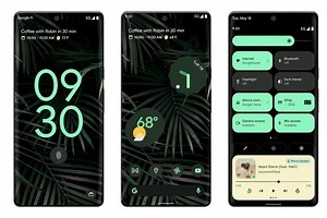 Android 13 GSI Download and Install on Your Phone! [Dual boot]
