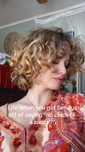 Life as a Famous TikToker: The Chick-fil-A Sauce Dilemma