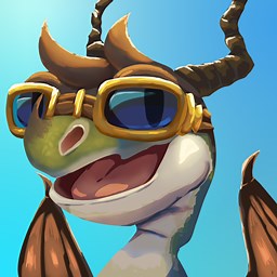 How to train your dragon - Together we map the world || HTTYD