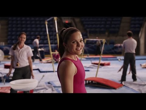 Final Destination 5 Gym Scene | Candice Death Scene | MF Movies Clips |