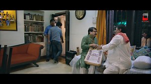 297K views · 3.6K reactions | বড় বড় নেতারাও গৃহনেত্রীর ভয়ে কাঁপে ! #Haami #Windows #AamarBoss #RunningSuccessfully Nandita Roy Shiboprosad Mukherjee Kharaj Mukherjee | Windows Drama | Facebook