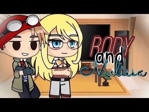 People that Deku has saved reacts to each other |MHA| Gacha Club •READ DISC•