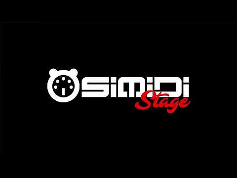 OsiMIDI Stage