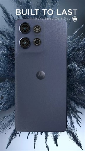 Unleash your entertainment with moto g power, available now at Consumer Cellular. Watch movies on a bright 6.8" display backed by stereo speakers with Bass Boost. Work and play all day with a long-lasting battery and TurboPower™ charging. Buy this affordable device today for $249 or just $33 down and $9/month with EasyPay. | Consumer Cellular