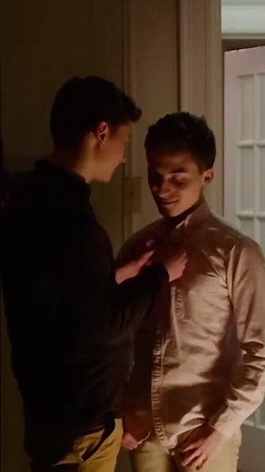 Read Aloud (2015) #gayshortfilm