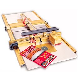 INCRA TS-LS Joinery System - 32'' Range