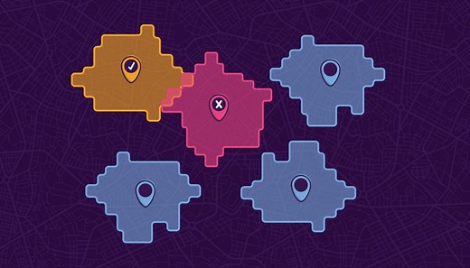 What is Catchment Area Analysis? (  Tools & Examples) | Blog