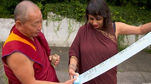 Namaste New Zealand (3) - Series One, Episode Three | Television | NZ On Screen