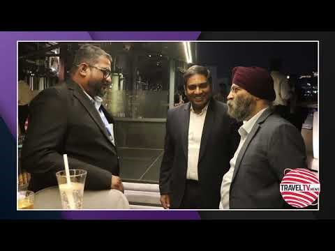 Global Panorama Showcase: Bengaluru Highlights | March 18, 2025 | GPS India