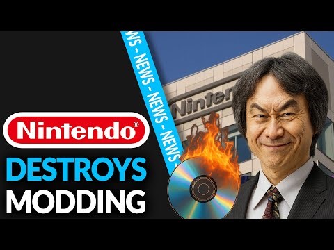 Nintendo vs Modders: $2M Judgment and New Rules