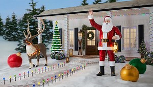 Your Decor Destination: Get Festive with The Home Depot's 2024 Holiday Collection