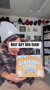 3.4K views · 34 reactions | @thediamondcrate has the best Holiday...