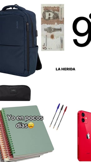 #colegio #9grado #2026 | days left of school