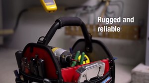 Fluke 323 Clamp Meter for Commercial/Residential Electricians, Measures AC Current to 400 A,Measures AC/DC Voltage to 600 V, Resistance and Continuity, Includes 2 Year Warranty and Soft Carrying Case