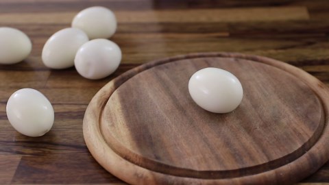 How to Make Deviled Eggs