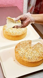 22K views · 307 reactions | Cheese mamon recipe✅️ (Ingredients) 1st...