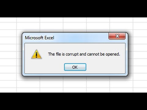 How to Corrupt a File on Purpose Using Corrupt a File.Net