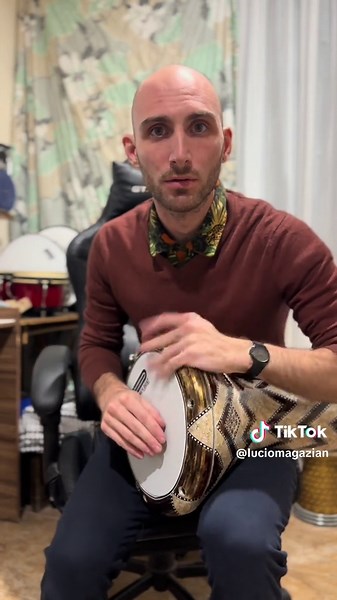 Explore Arabic Dance with Darbuka Beats