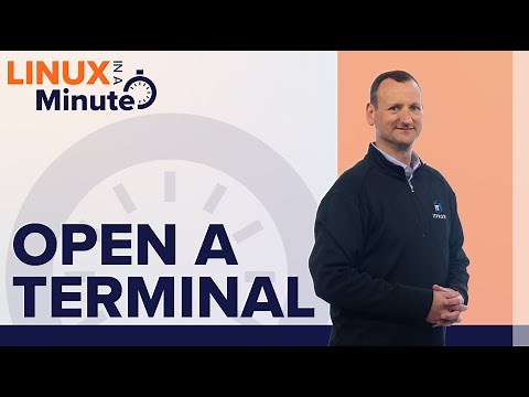 Simple Ways to Open a Terminal in Ubuntu