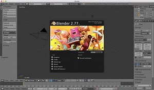 Blender Animation Download