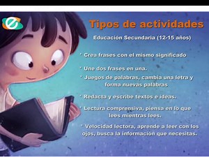 Leer y escribir. Cómo aprenden los niños a leer y escribir