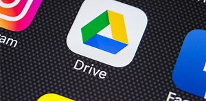 macOSの｢.DS_Store｣がGoogle ドライブで問題になっているらしい
