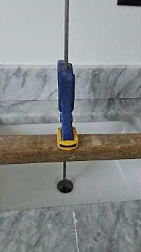 Installing Marble bathroom vanity with undermount sink. Start to Finish!!